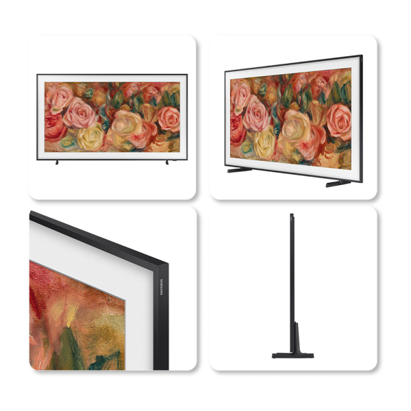 Smart TV The Frame 65″ 4k (2024) - Imagen 6