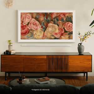 Smart TV The Frame 75″ 4k (2024)