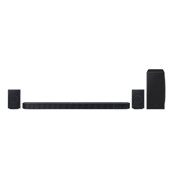 Combo TV QLED 4k 98″ + Barra de Sonido - Imagen 9