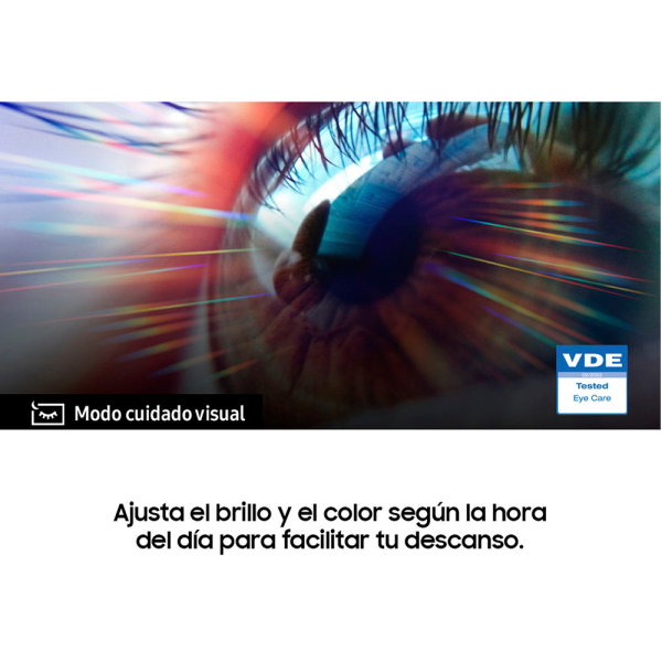 Combo TV QLED 4k 98″ + Barra de Sonido - Imagen 2