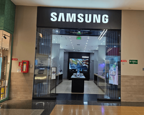 Samsung Store Florida