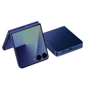 Galaxy Z Flip7 256GB