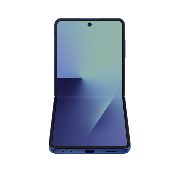 Galaxy Z Flip7 512GB - Imagen 3