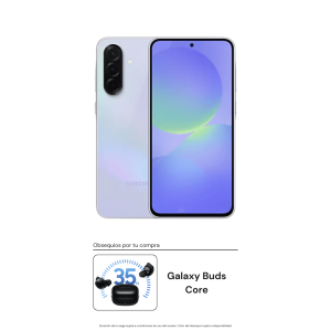GALAXY A36 5G 256 GB + Buds Core