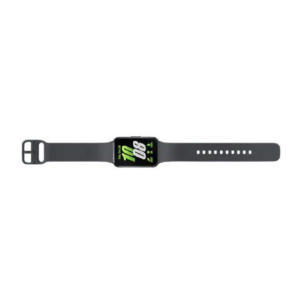 Galaxy Fit 3 - Imagen 8