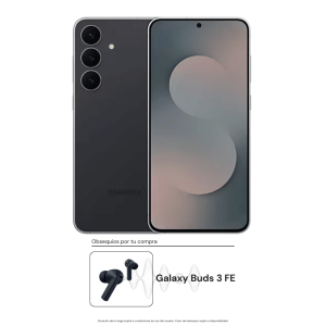 Galaxy S25 FE 5G 128GB + BUDS 3 FE
