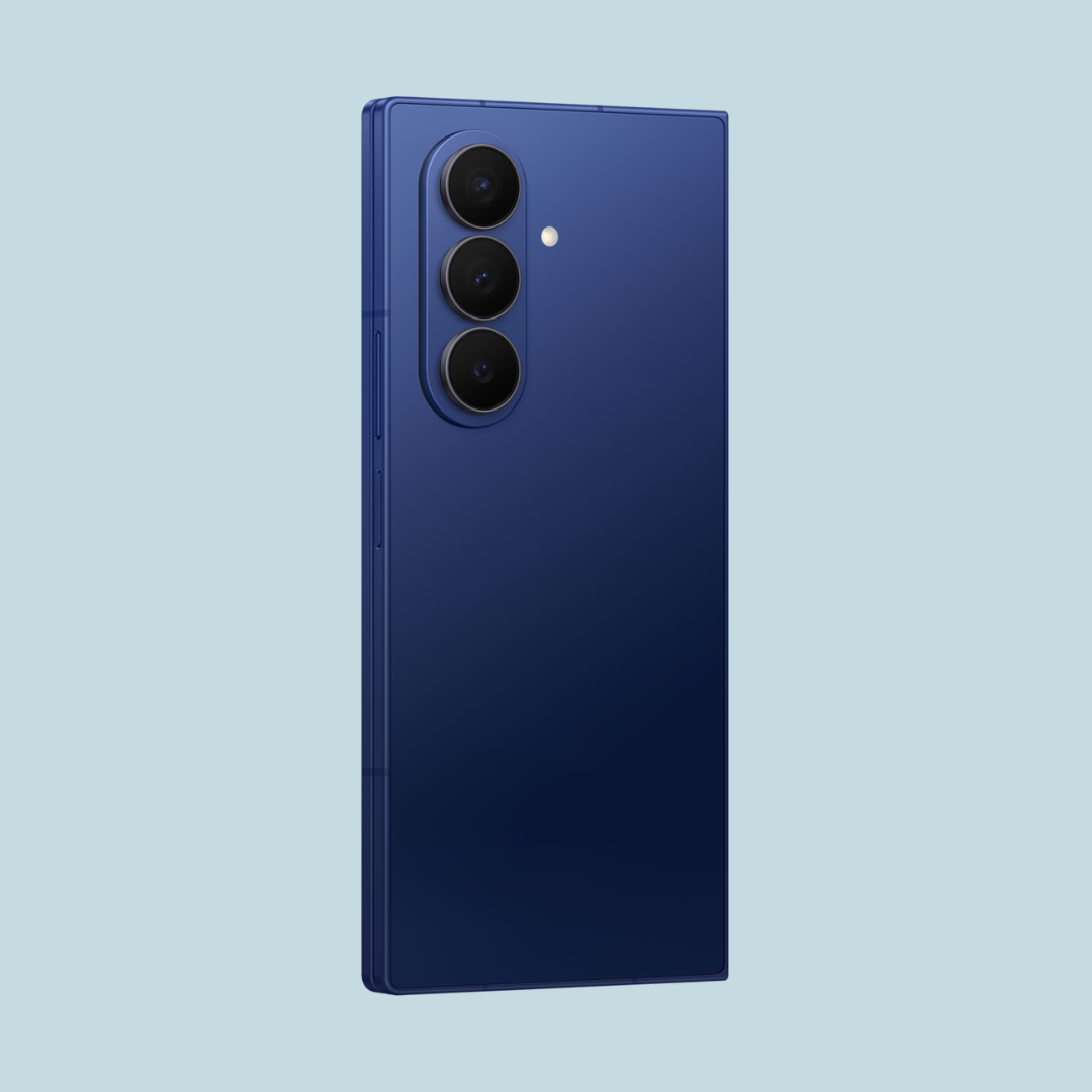 Samsung Galaxy Z Fold7 cerrado