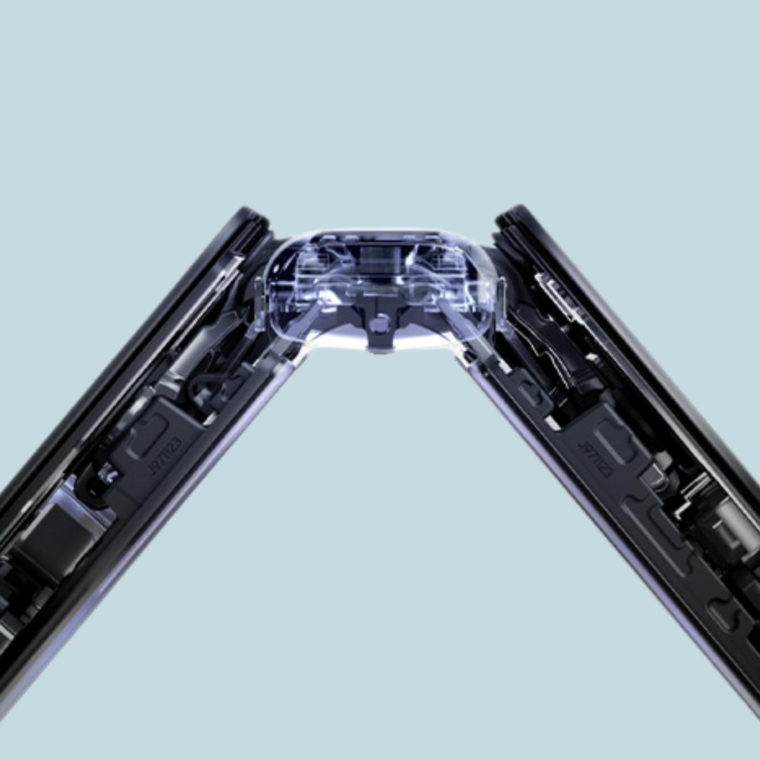 Bisagra Flex Hinge Samsung Galaxy Z