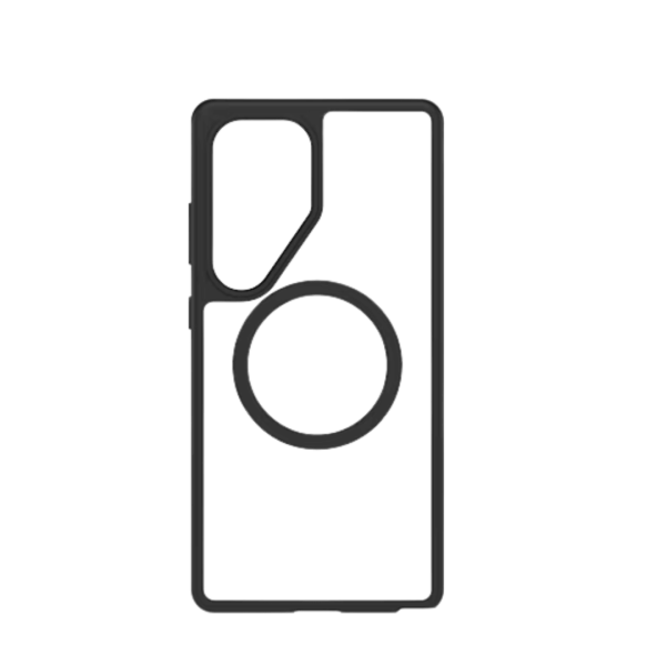 CASE S25 ULTRA REACT MAGNET