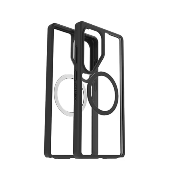 CASE S25 ULTRA REACT MAGNET - Imagen 2
