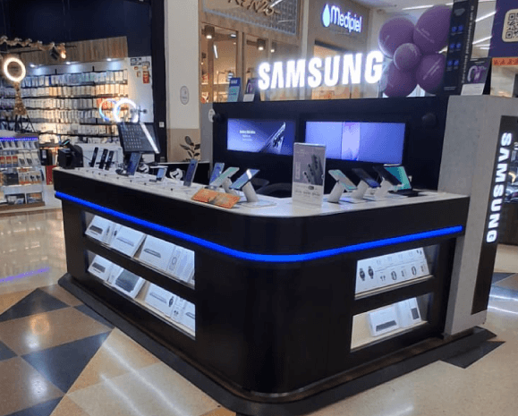 Samsung Store La Guajira