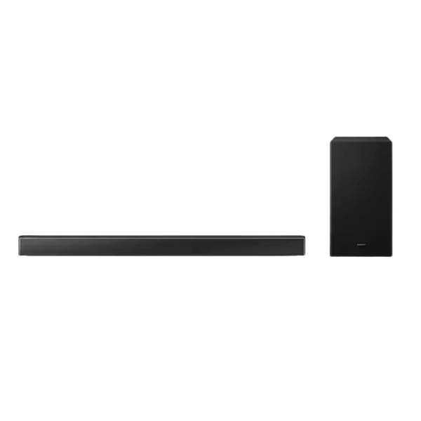 Barra de Sonido HW-B650F/ZL - Imagen 2