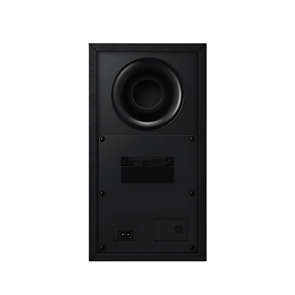 Barra de Sonido HW-B650F/ZL - Imagen 4