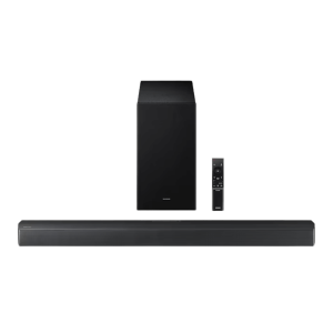 Barra de Sonido HW-B650F/ZL