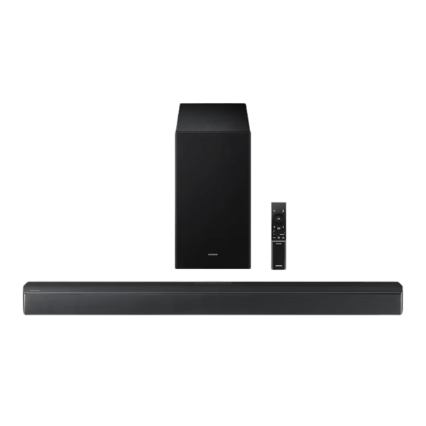 Barra de Sonido HW-B650F/ZL