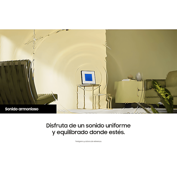Parlante Porta retrato Smart Music Frame - Imagen 9