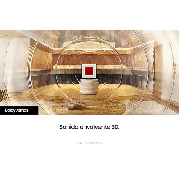 Parlante Porta retrato Smart Music Frame - Imagen 7