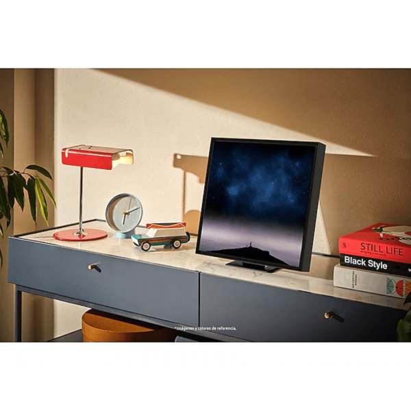 Parlante Porta retrato Smart Music Frame - Imagen 6