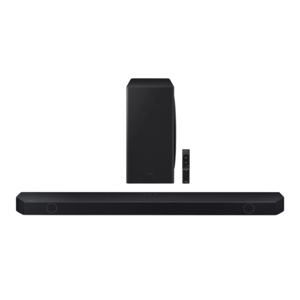 Barra de sonido samsung HW-Q800D/ZL