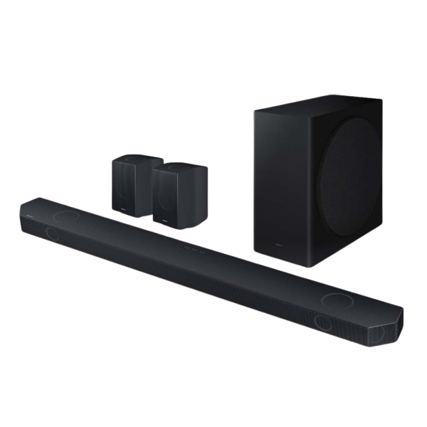 Barra de Sonido Samsung HW-Q930D/ZL - Imagen 10