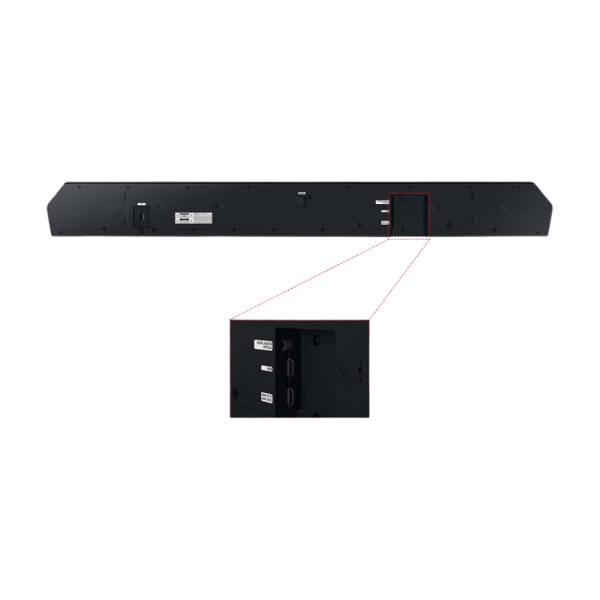 Barra de Sonido Samsung HW-Q930D/ZL - Imagen 7
