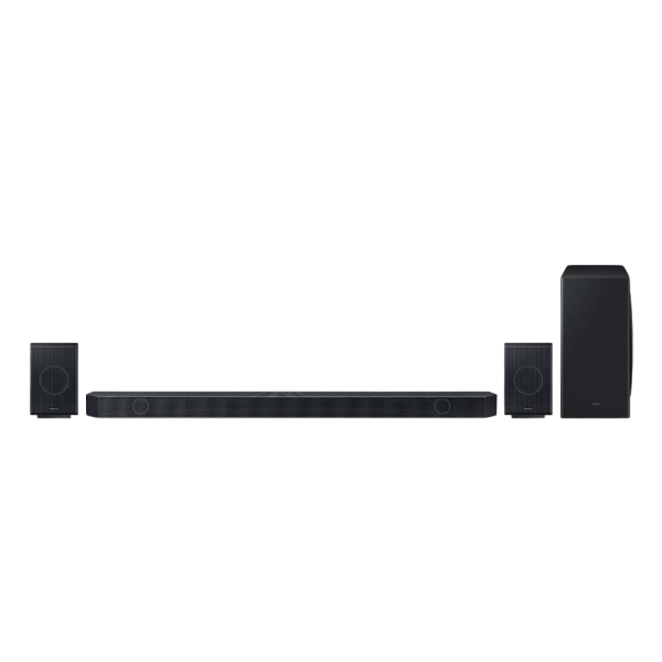 Barra de sonido samsung HW-Q930D/ZL