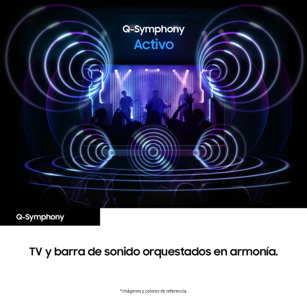Barra de Sonido Samsung HW-Q930D/ZL - Imagen 5