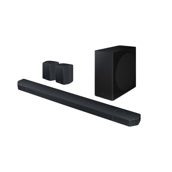Barra de Sonido Samsung HW-Q930D/ZL - Imagen 9