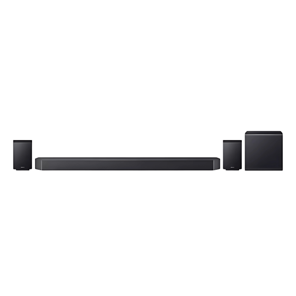 Barra de Sonido HW-Q990F/ZL - Imagen 14