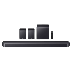 Barra de Sonido HW-Q990F/ZL