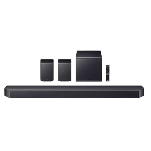 Barra de Sonido HW-Q990F/ZL