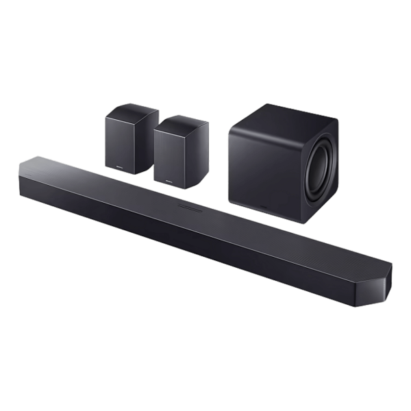 Barra de Sonido HW-Q990F/ZL - Imagen 13