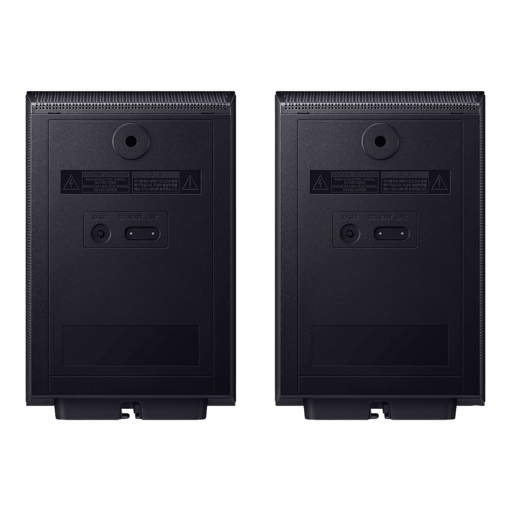 Barra de Sonido Samsung HW-Q990H/ZL 11.1.4 Canales Dolby Atmos Barra de Sonido Samsung HW-Q990H/ZL 11.1.4 Canales Dolby Atmos - Imagen 10