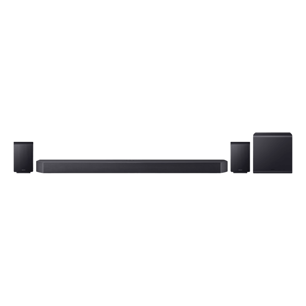 Barra de Sonido Samsung HW-Q990H/ZL 11.1.4 Canales Dolby Atmos Barra de Sonido Samsung HW-Q990H/ZL 11.1.4 Canales Dolby Atmos - Imagen 8