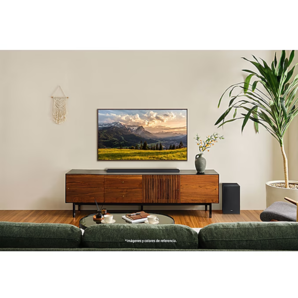 Barra de Sonido Samsung HW-S700D/ZL - Imagen 7