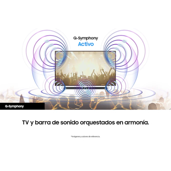 Barra de Sonido Samsung HW-S700D/ZL - Imagen 6