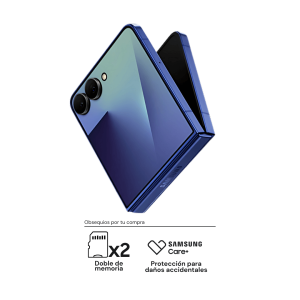 Galaxy Z Flip7 256GB