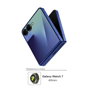 Galaxy Z Flip7 512GB