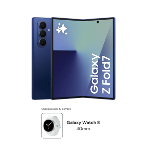 Galaxy Z Fold7 256GB