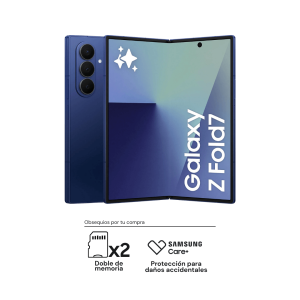Galaxy Z Fold7 256GB