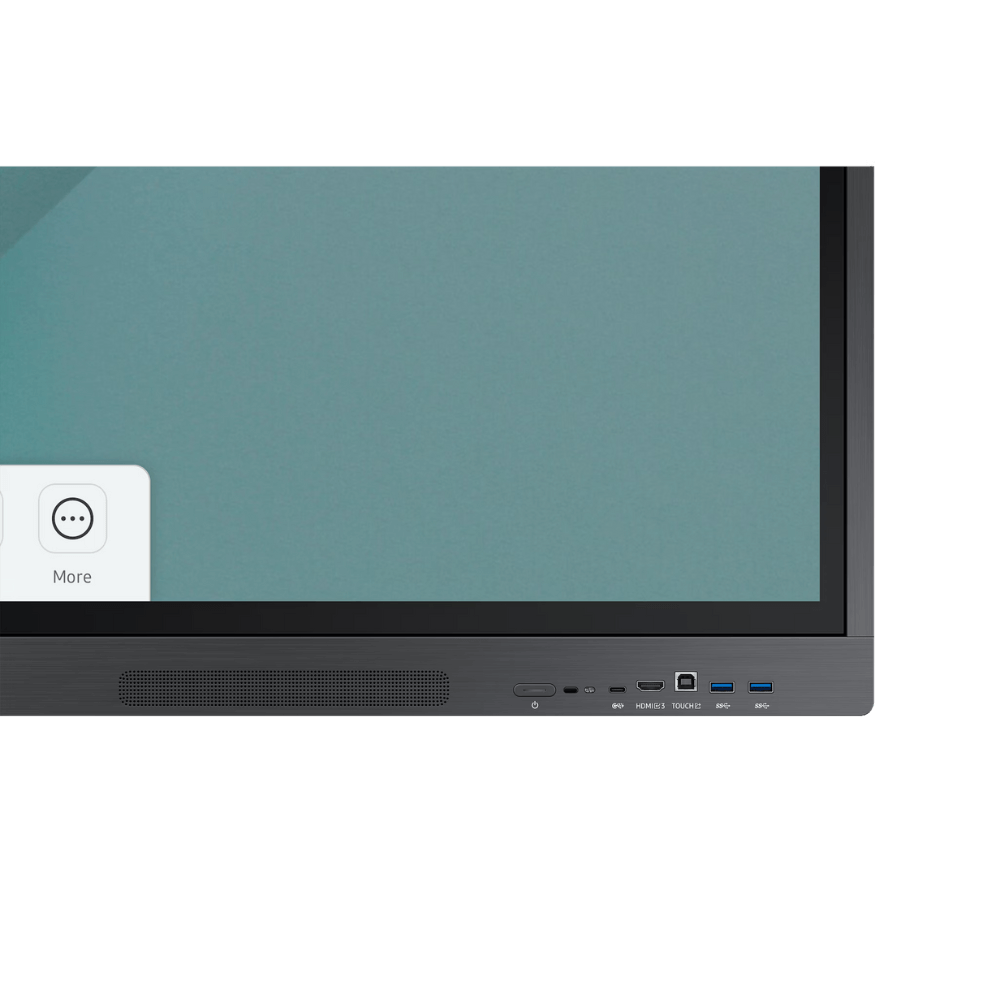 FLIP Android UHD 4K 65 Pantalla interactiva serie WAC - Imagen 15