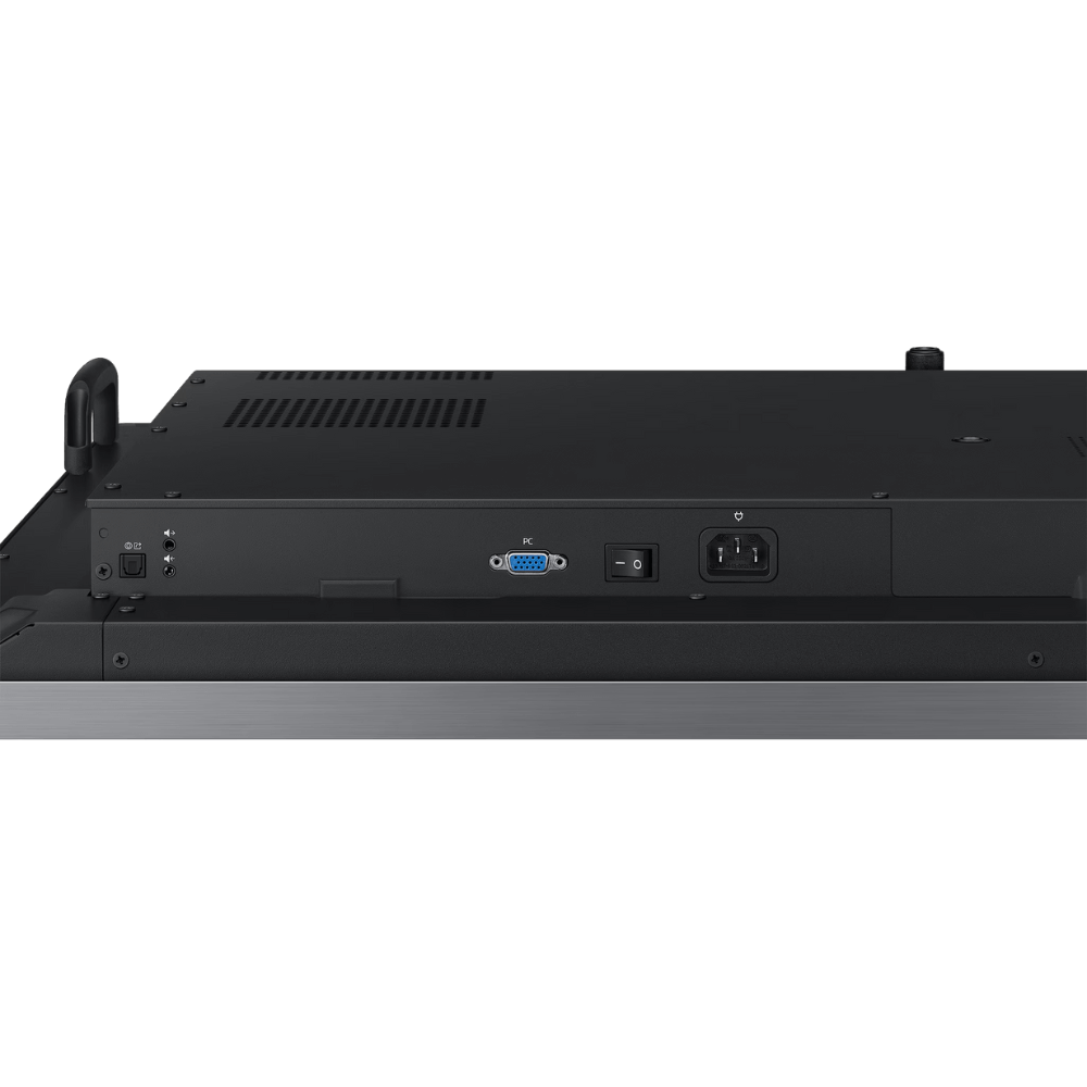 FLIP Android UHD 4K 65 Pantalla interactiva serie WAC - Imagen 9