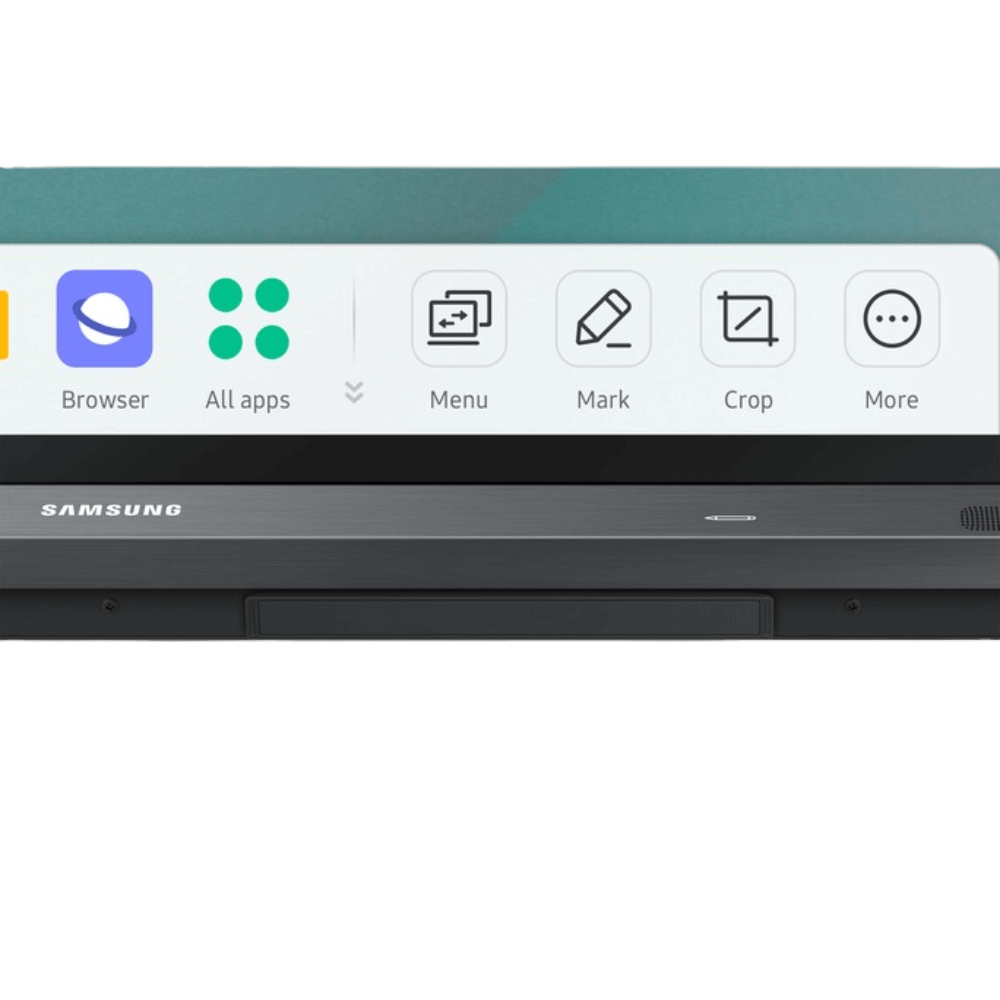 FLIP Android UHD 4K 65 Pantalla interactiva serie WAC - Imagen 17