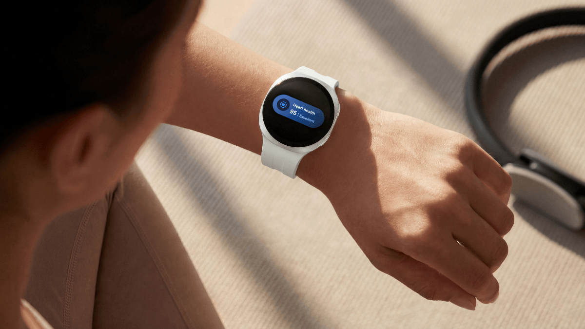 Samsung Galaxy Watch 9 — uso cotidiano, entrenamiento y estilo de vida