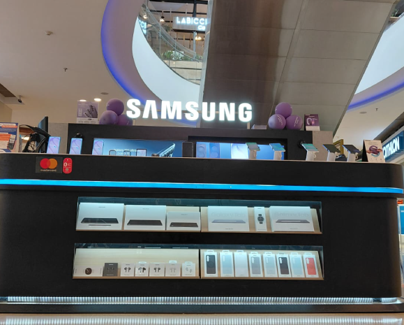 Samsung Store Manizales