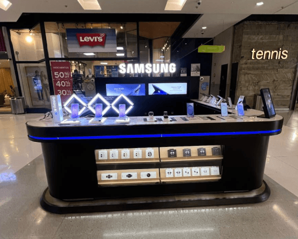 Samsung Store Mayorca