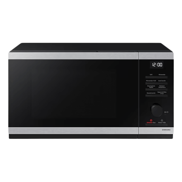 horno microondas samsung MG23DG4524ATCO