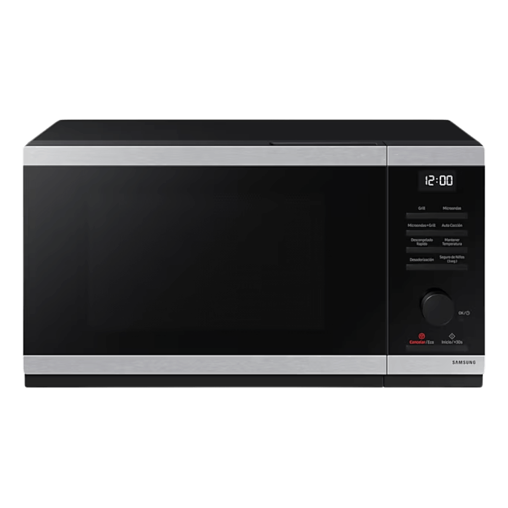 horno microondas samsung MG23DG4524ATCO