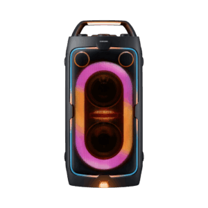 Parlante inalámbrico portable MX-ST40F