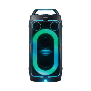 Parlante inalámbrico portable MX-ST50F